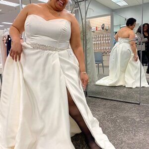 Wedding Gown for Sale